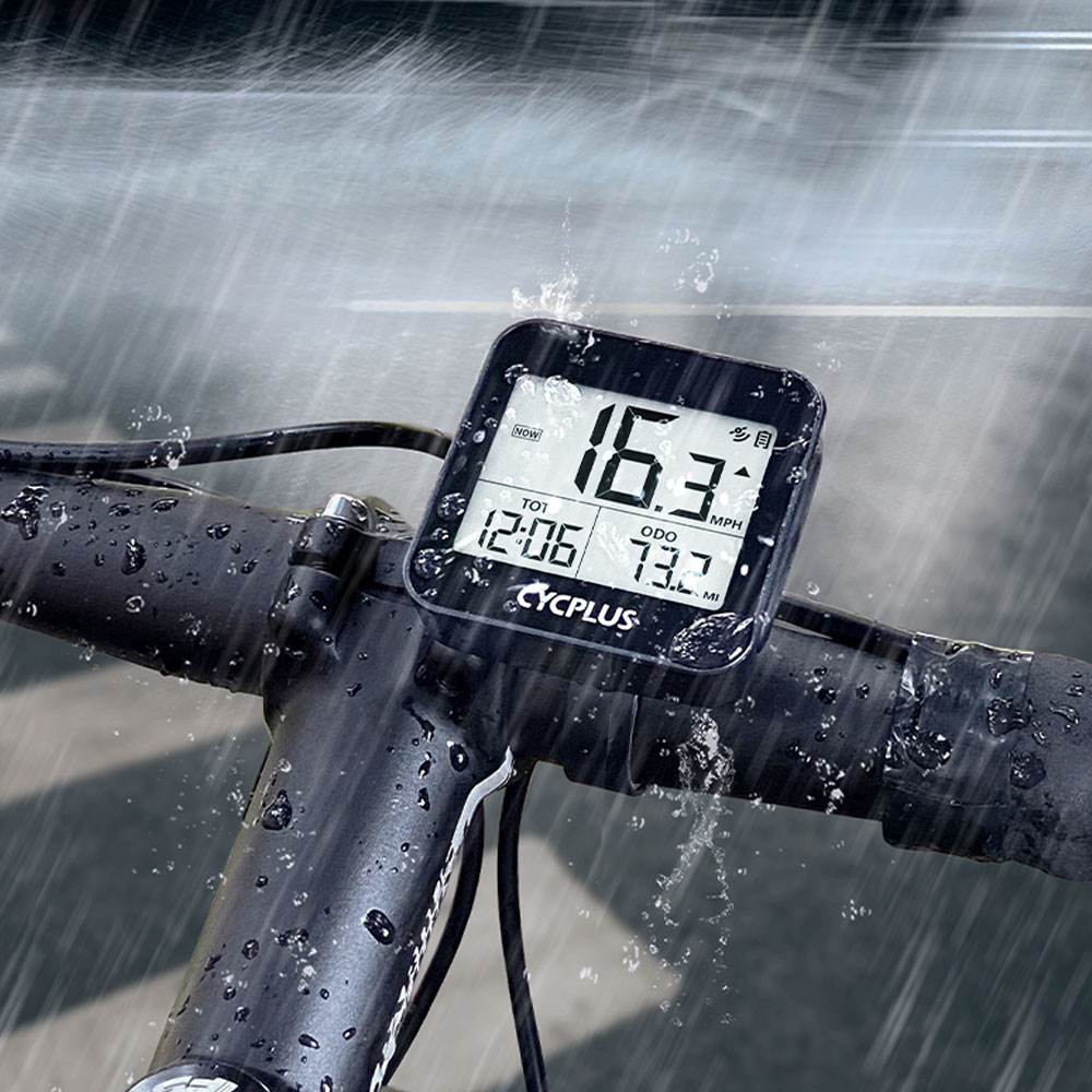 Bike Computer Gps - Hot Sales Digital Speed Meter Wholesale