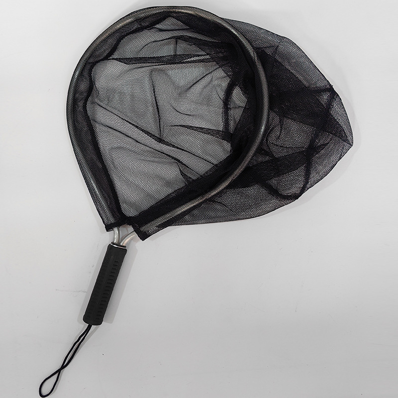 Cycling Landing Gear - Fly Fishing Landing Net with Corrosion