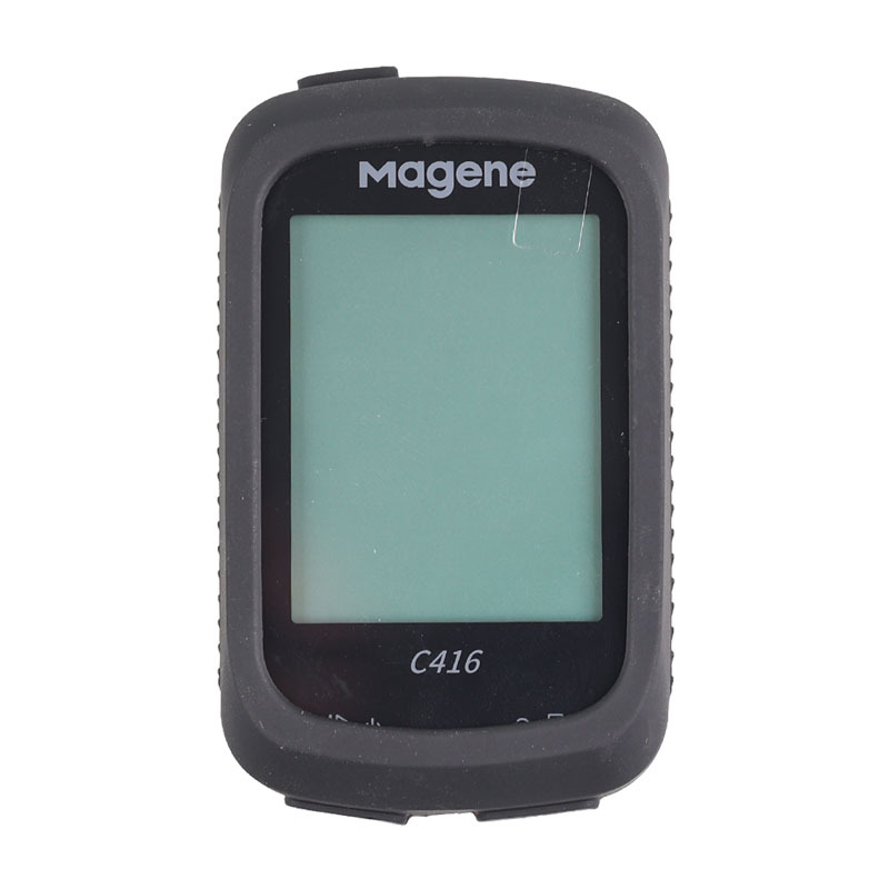 Bike Computer Gps - Bike Computer Silicone Case Protector Cover