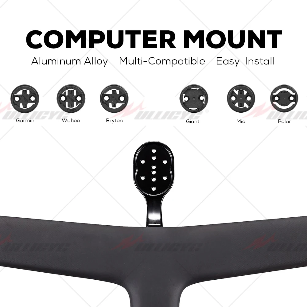 No logo for SL8/SL7 computer k - Bike Computer Gps 评论和价格