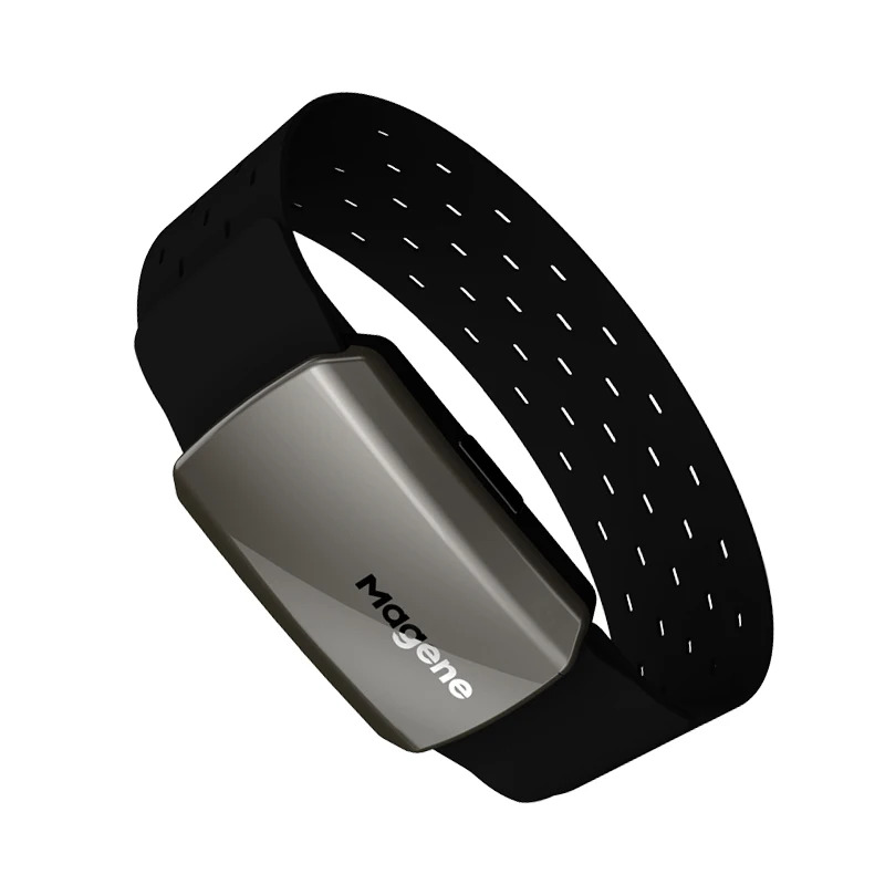 Magene H803 Heart Rate Armband - Cycling Heart Rate Monitor 评论和价格