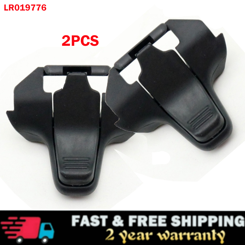 1/2Pcs Car Sunproof Handle Sun - Cycling Landing Gear 评论和价格