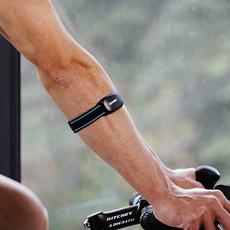iGPSPORT 65 Hours Heart Rate f - Cycling Heart Rate Monitor 评论和价格