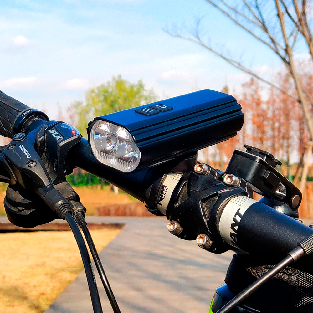 EasyDo Bike Light Rainproof US - Cycling Gear Charging Station 评论和价格