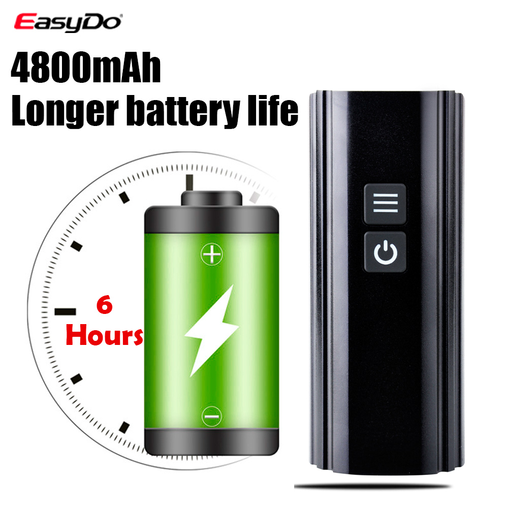 EasyDo Bike Light Rainproof US - Cycling Gear Charging Station 评论和价格