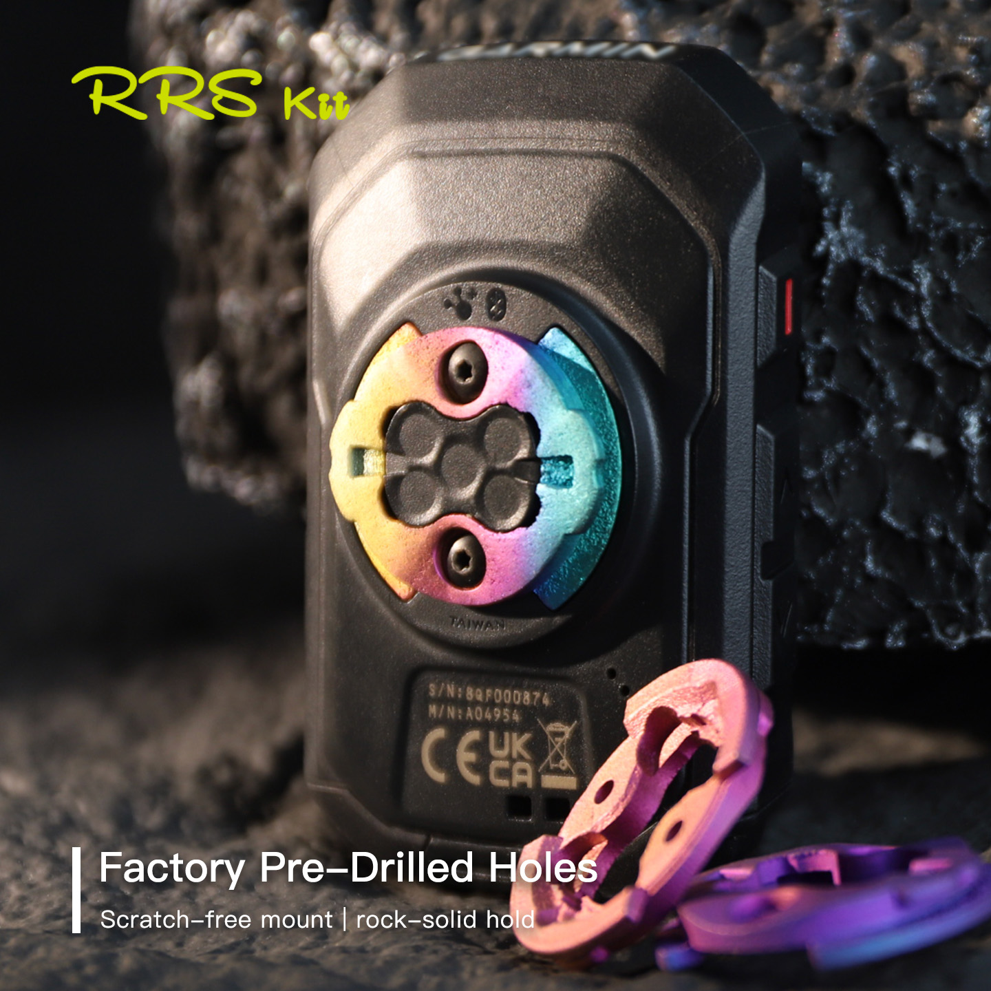 RRSKIT Bicycle Computer Back C - Bike Computer Gps 评论和价格