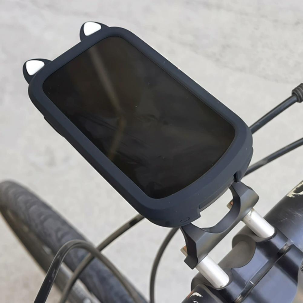 Silicone Protective Cover for  - Bike Computer Gps 评论和价格