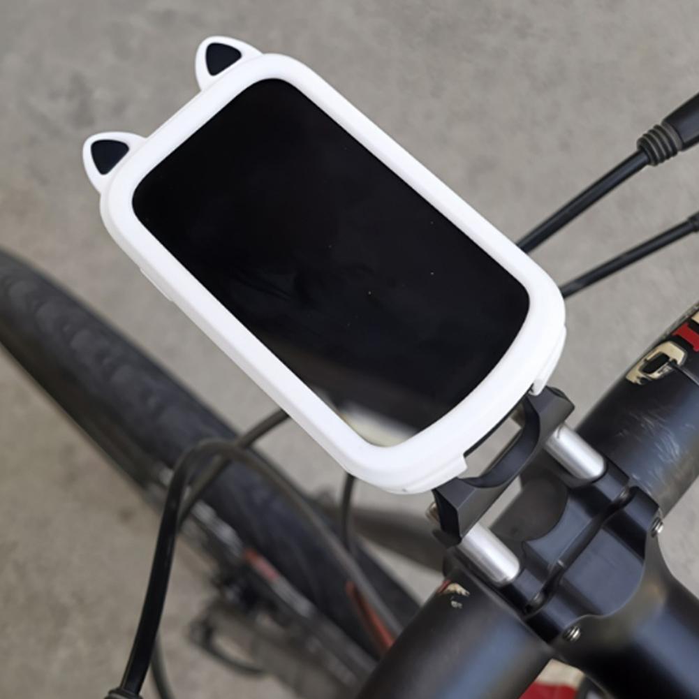 Silicone Protective Cover for  - Bike Computer Gps 评论和价格