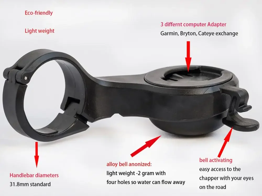 Cycling Bike Computer Mount Wi - Bike Computer Gps 评论和价格
