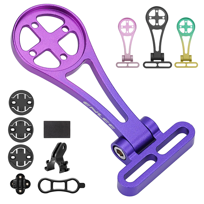 Bike Computer Bracket Headligh - Bike Computer Gps 评论和价格