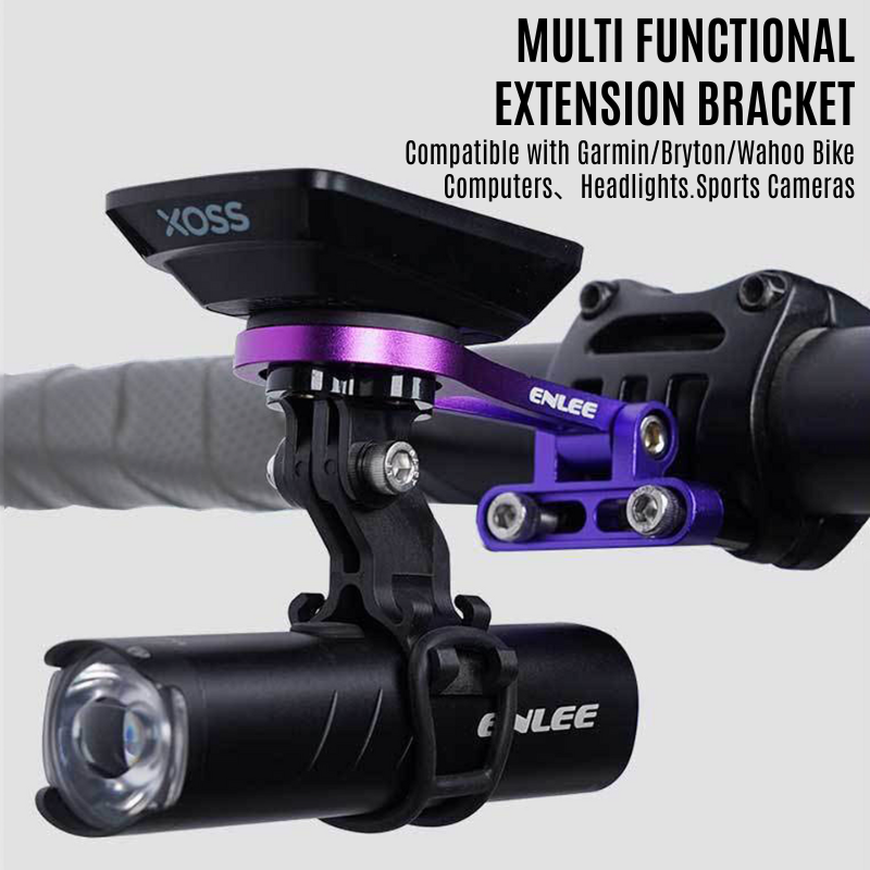 Bike Computer Bracket Headligh - Bike Computer Gps 评论和价格