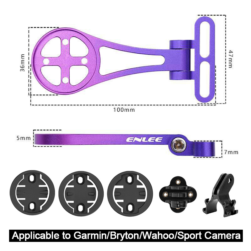 Bike Computer Bracket Headligh - Bike Computer Gps 评论和价格