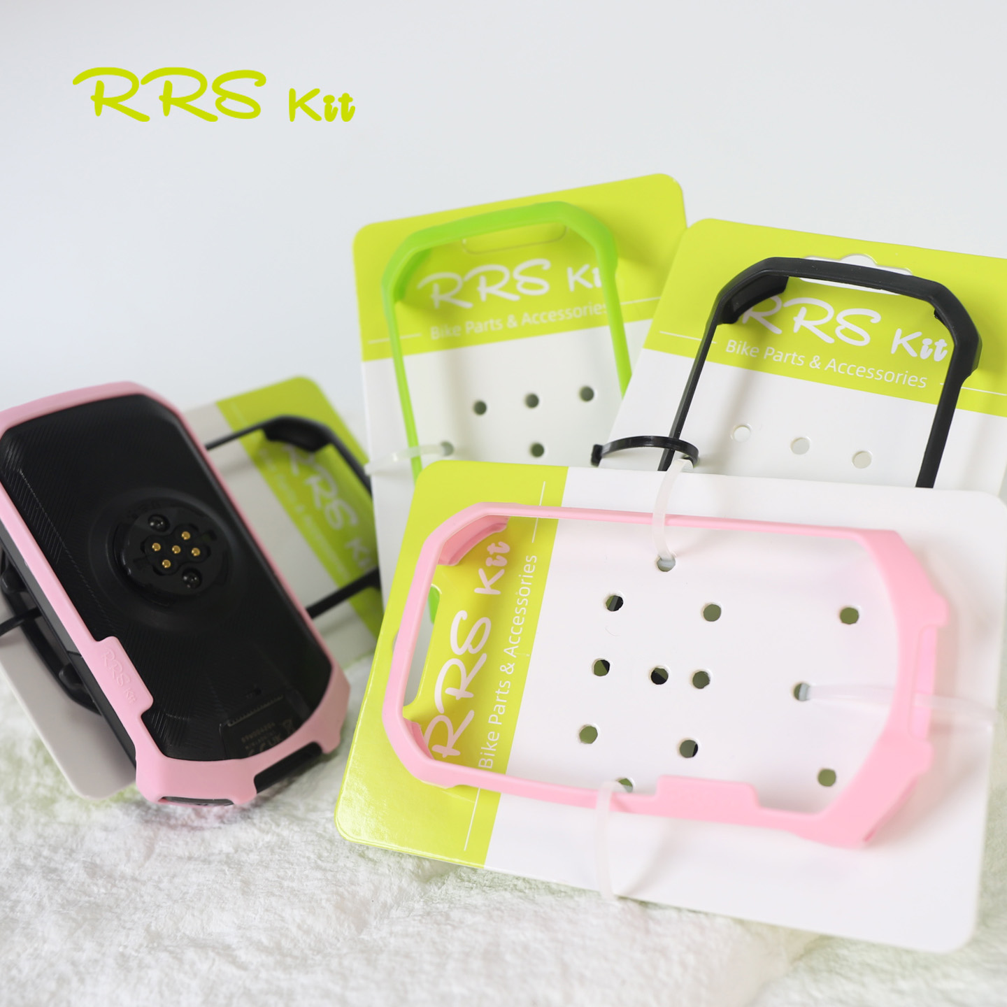 RRSKIT For Garmin 1050 Bicycle - Bike Computer Gps 评论和价格