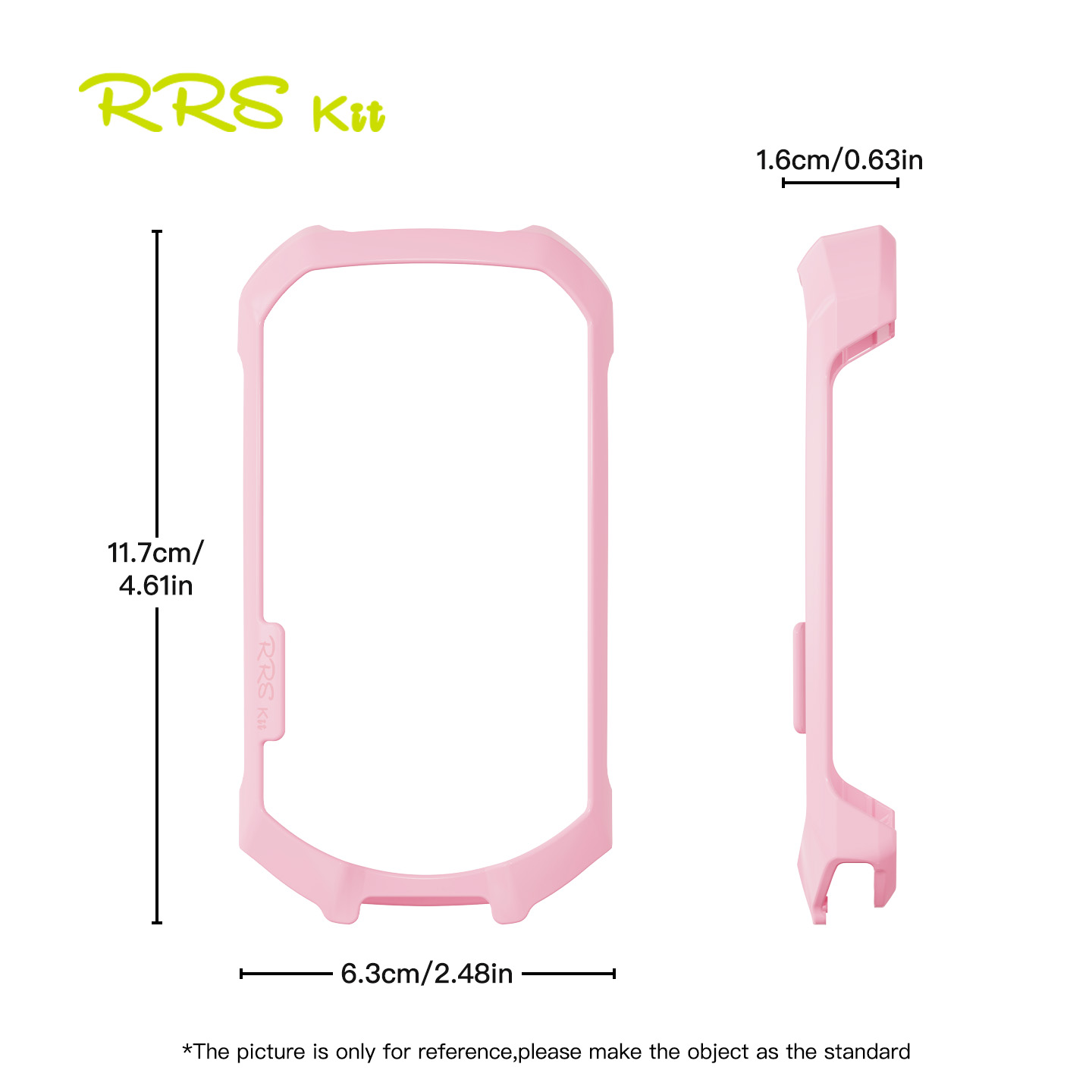 RRSKIT For Garmin 1050 Bicycle - Bike Computer Gps 评论和价格