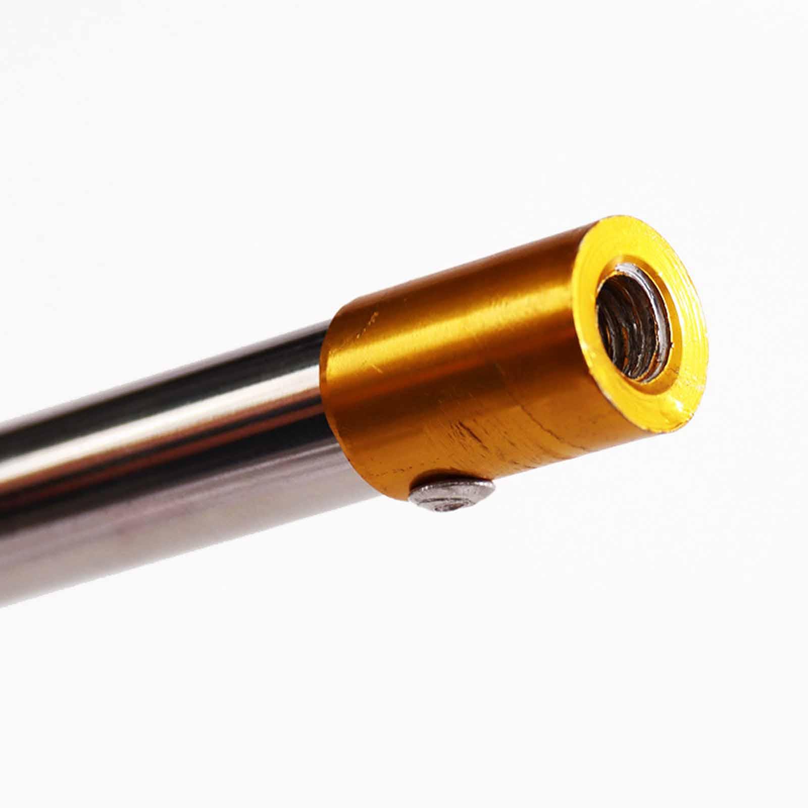 Telescopic Fishing Net Pole Ma - Cycling Landing Gear 评论和价格
