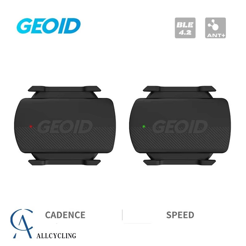 GEOID CS600 Bike Cadence Speed - Bike Computer Gps 评论和价格