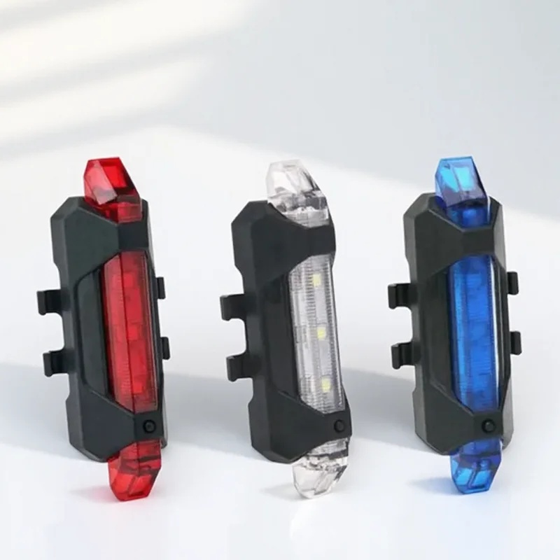 1-3pcs USB Rechargeable Waterp - Cycling Gear Charging Station 评论和价格