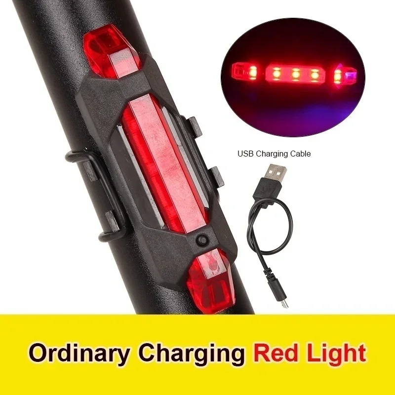 1-3pcs USB Rechargeable Waterp - Cycling Gear Charging Station 评论和价格