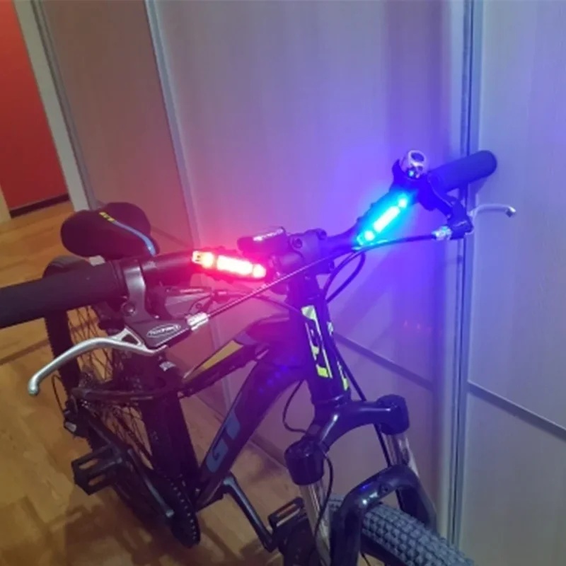 1-3pcs USB Rechargeable Waterp - Cycling Gear Charging Station 评论和价格