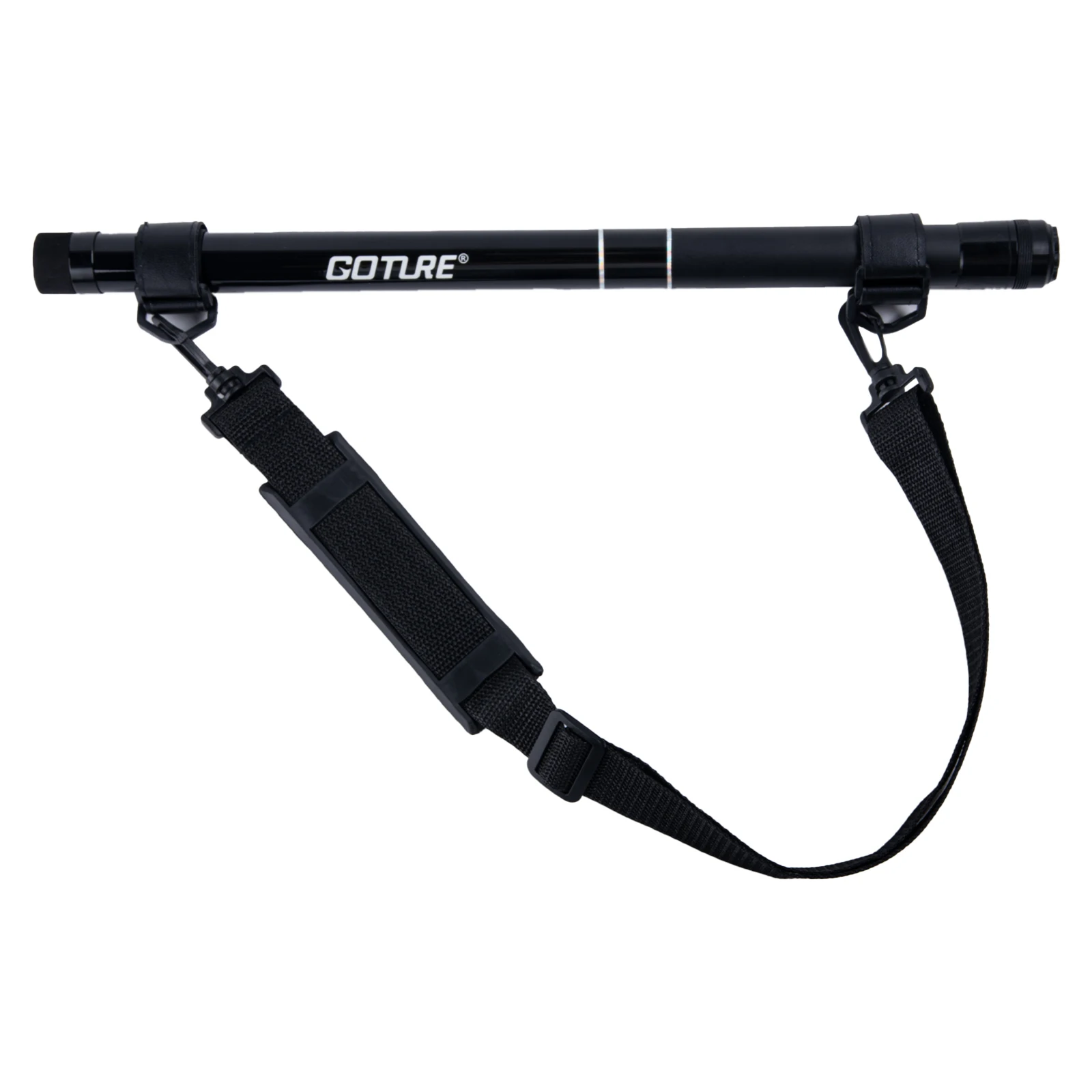 Fishing Net Pole 2.1M 3.0M 3.9 - Cycling Landing Gear 评论和价格