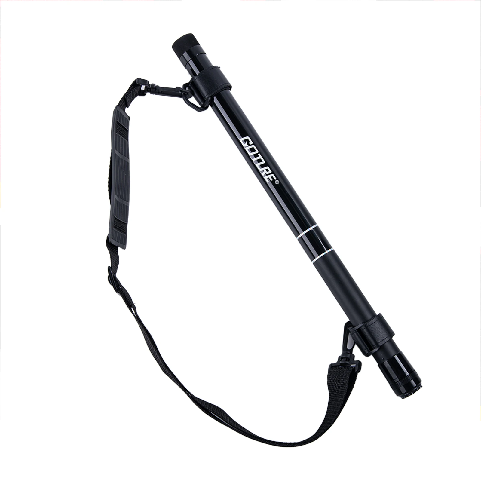 Fishing Net Pole 2.1M 3.0M 3.9 - Cycling Landing Gear 评论和价格