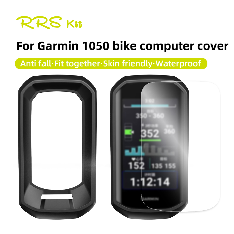 RRSKIT For Garmin 1050 Bicycle - Bike Computer Gps 评论和价格