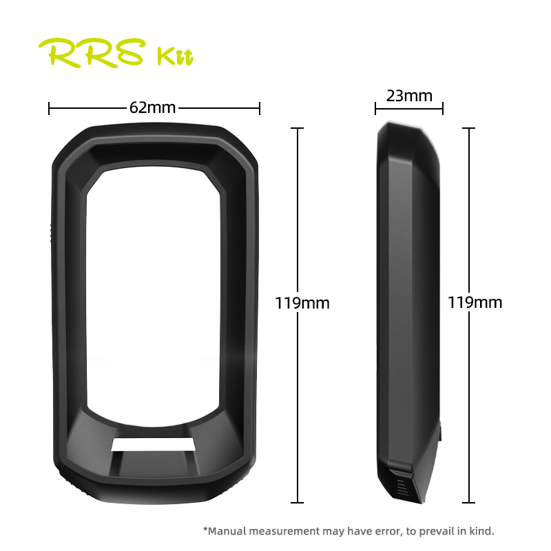 RRSKIT For Garmin 1050 Bicycle - Bike Computer Gps 评论和价格