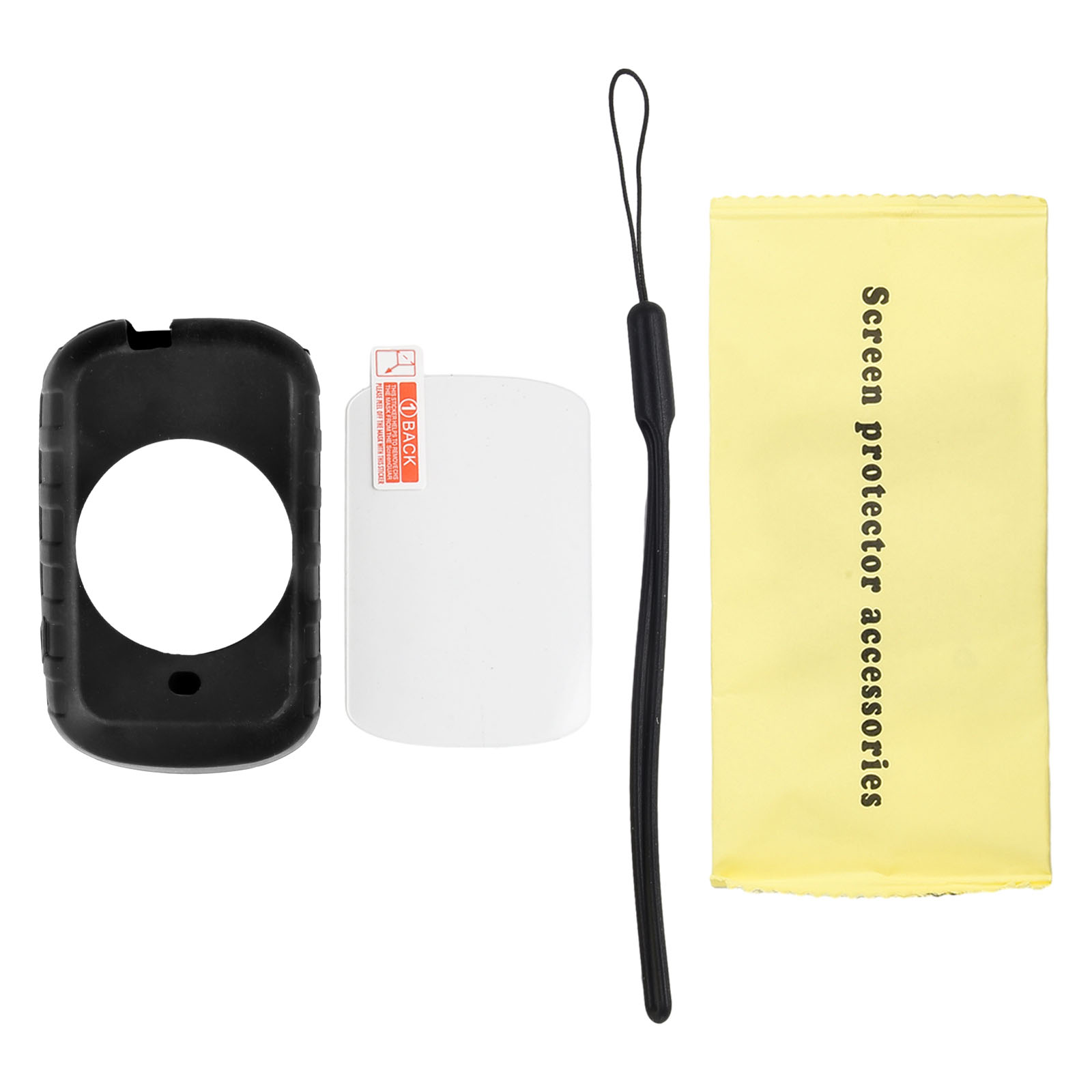 Hot Sales Protective Cover For - Bike Computer Gps 评论和价格