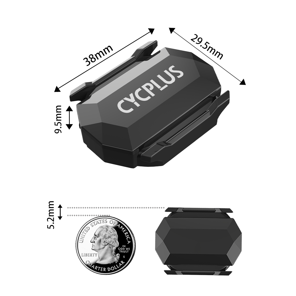 CYCPLUS C3x2 Bike Computer Spe - Bike Computer Gps 评论和价格