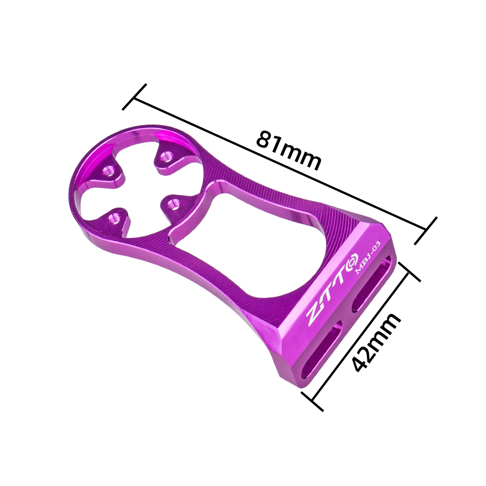 ZTTO Bicycle Computer Mount Fo - Bike Computer Gps 评论和价格