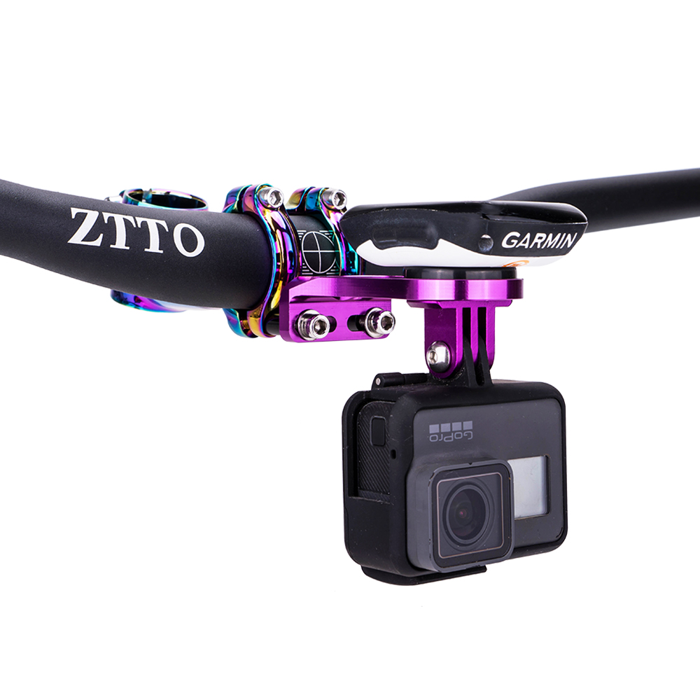 ZTTO Bicycle Computer Mount Fo - Bike Computer Gps 评论和价格