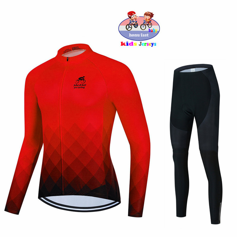 2026 Spring Autumn Boys Breath - Cycling Protective Gear For Kids 评论和价格