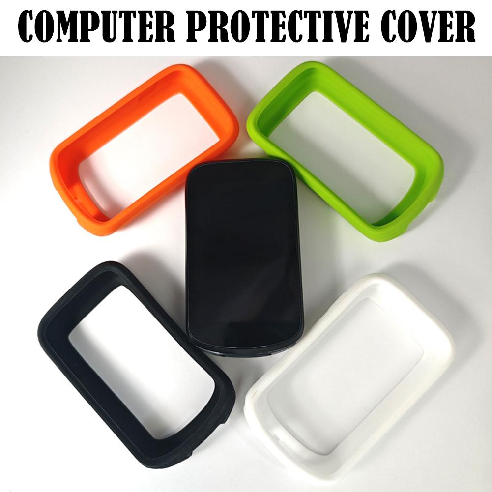 Silicone Protective Cover for  - Bike Computer Gps 评论和价格