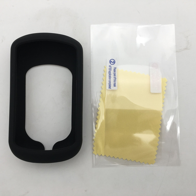 Bike Computer Silicone Case Pr - Bike Computer Gps 评论和价格
