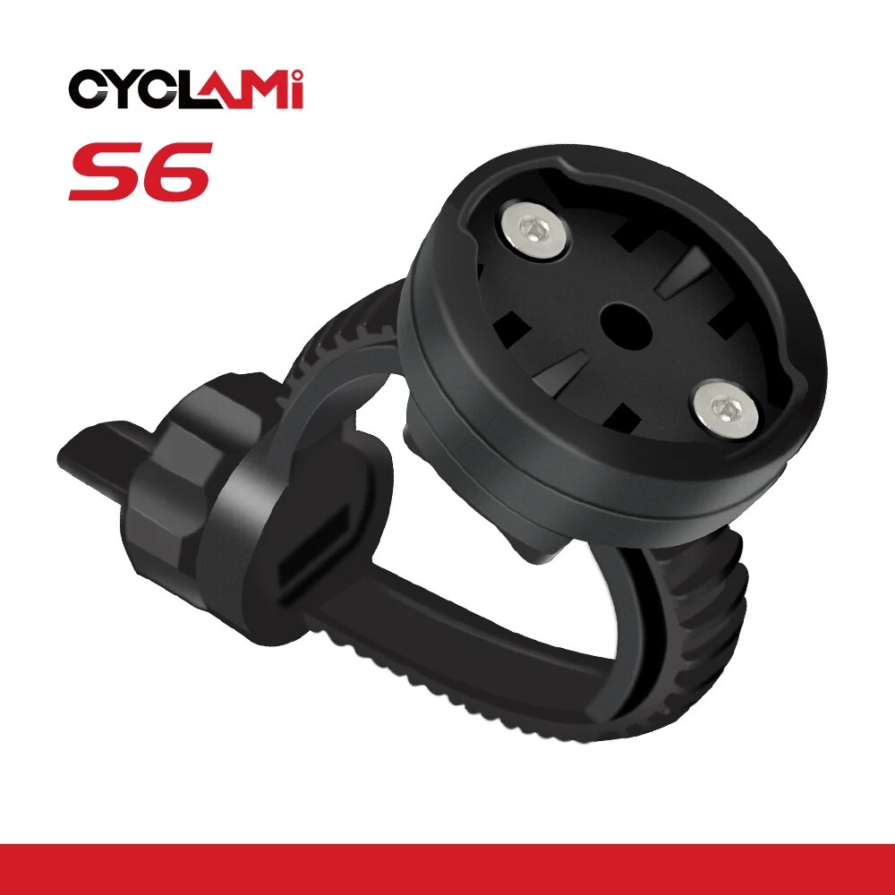 CYCLAMI S6 Bike GPS Computer M - Bike Computer Gps 评论和价格