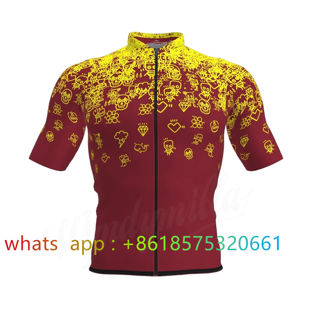New Kid Cycling Jersey Summer  - Cycling Protective Gear For Kids 评论和价格