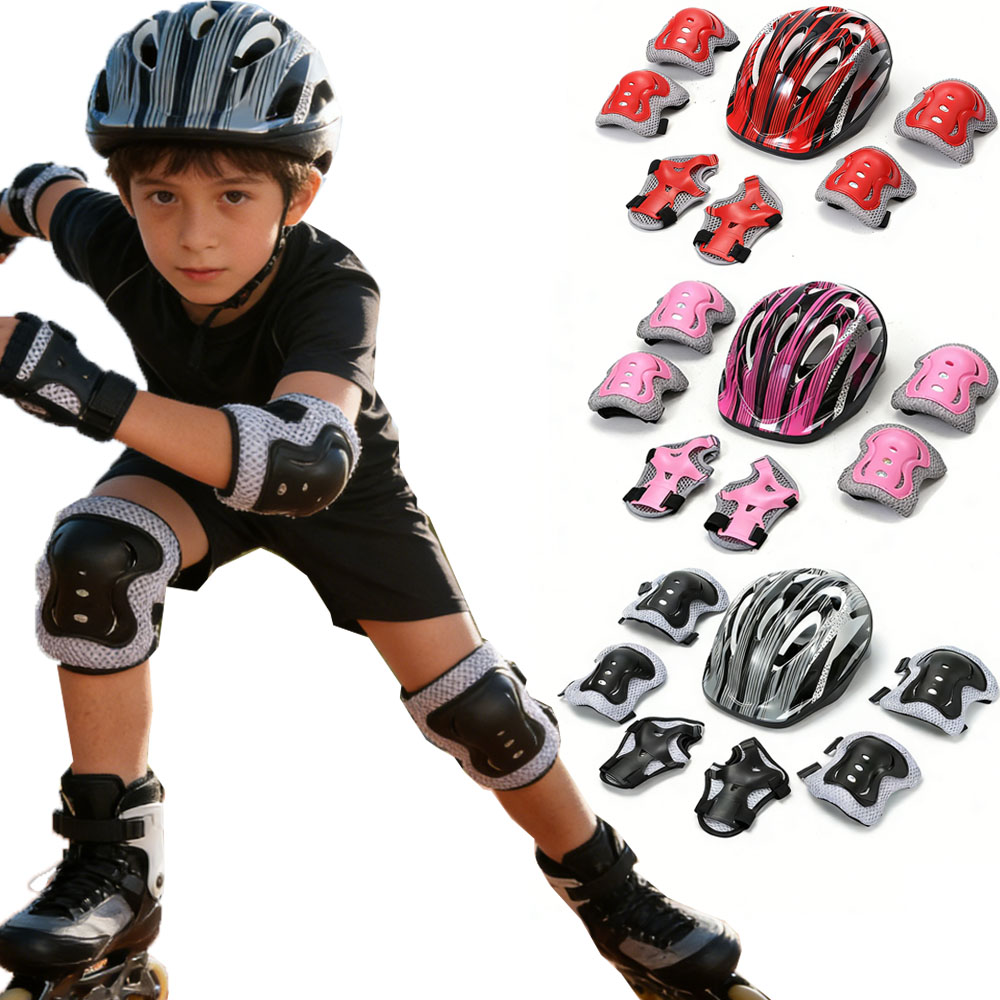 Bicycle Sport Protective Gear  - Cycling Protective Gear For Kids 评论和价格