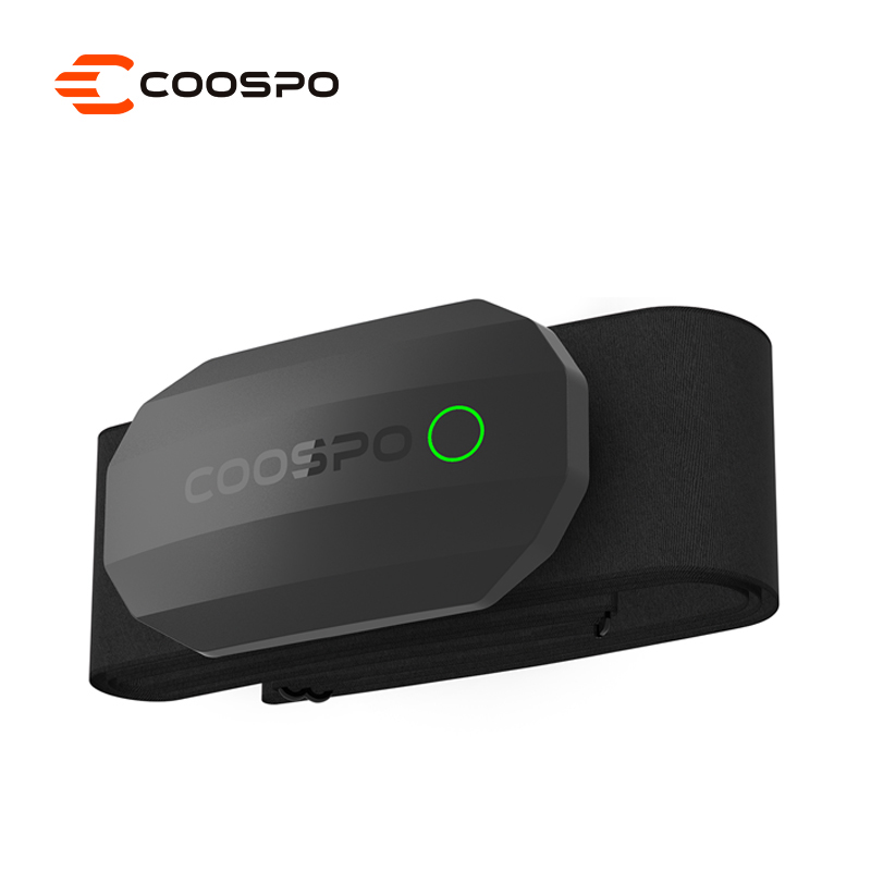 COOSPO H808S Heart Rate Sensor - Cycling Heart Rate Monitor 评论和价格